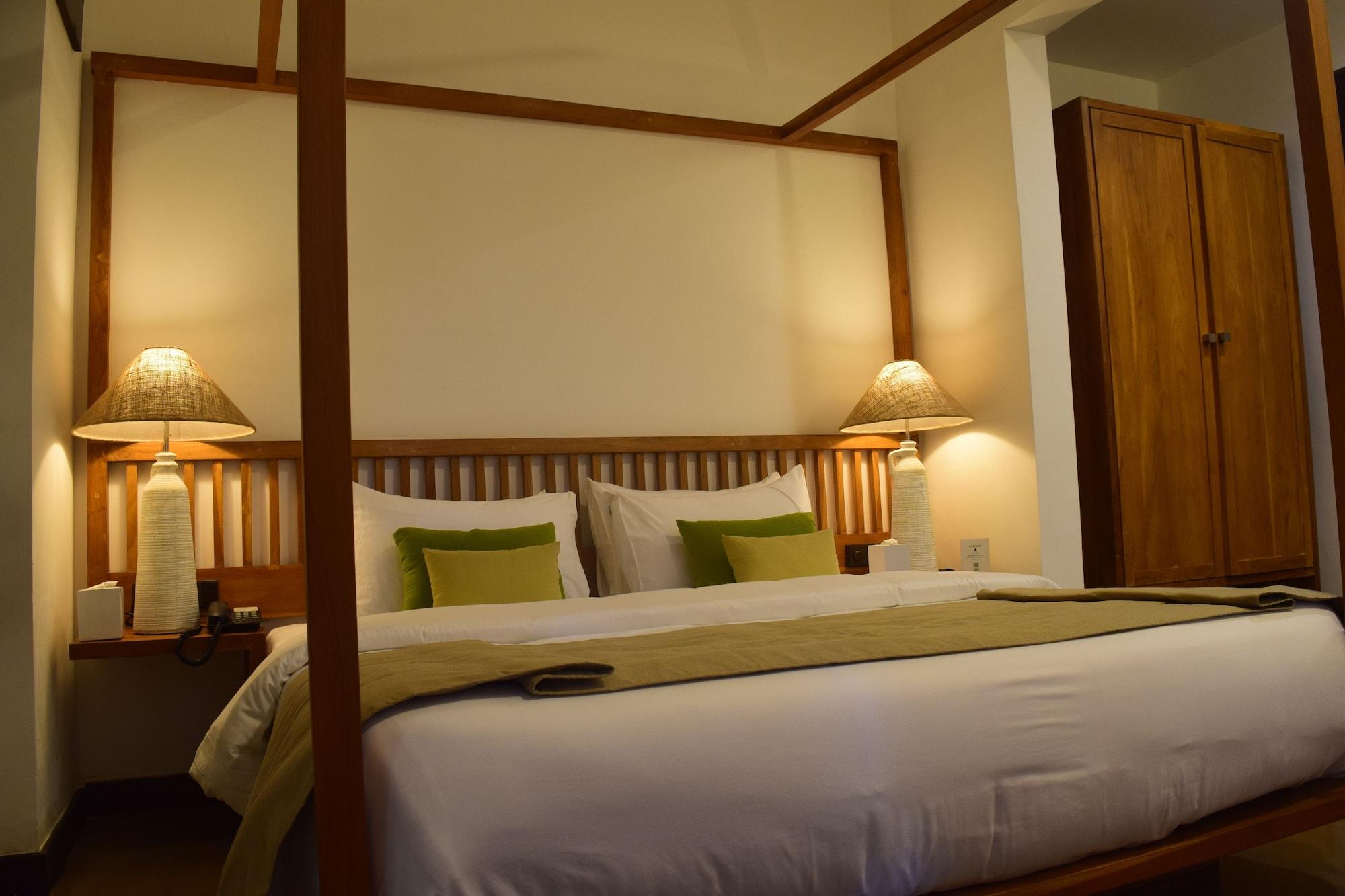 Resort Sigiriyajungles & 5*