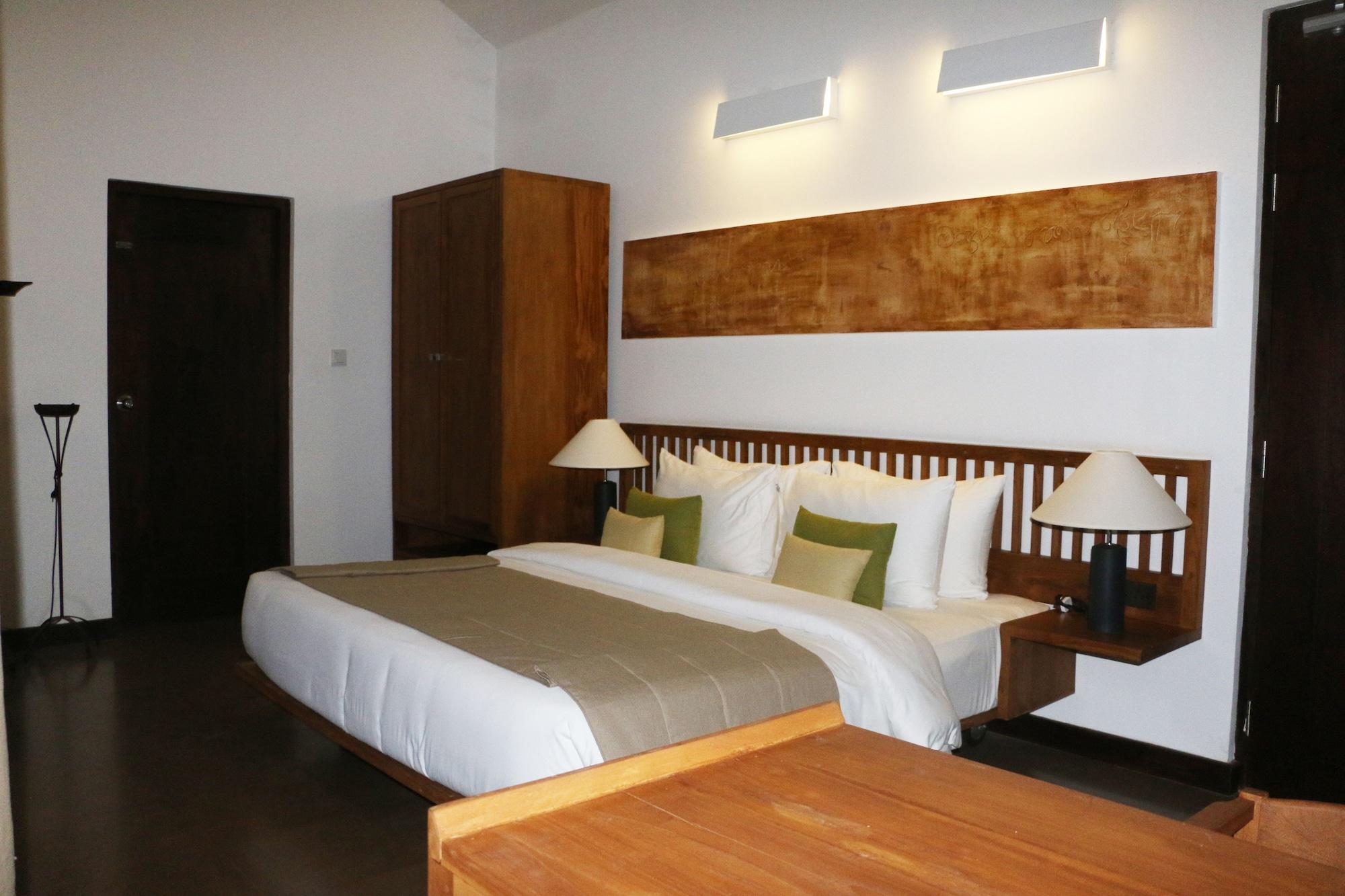 Sigiriyajungles & Resort Sigiriya