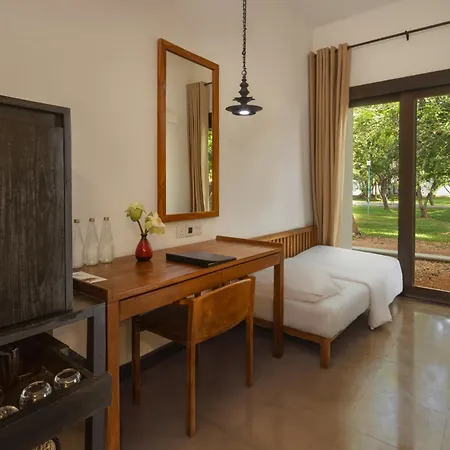 Sigiriyajungles Resort & Spa Exterior photo