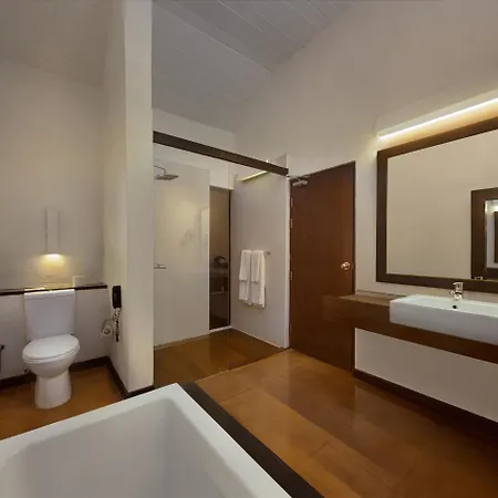 Sigiriyajungles Resort & Spa Exterior photo