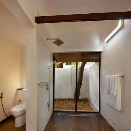 Sigiriyajungles Resort & Spa Exterior photo