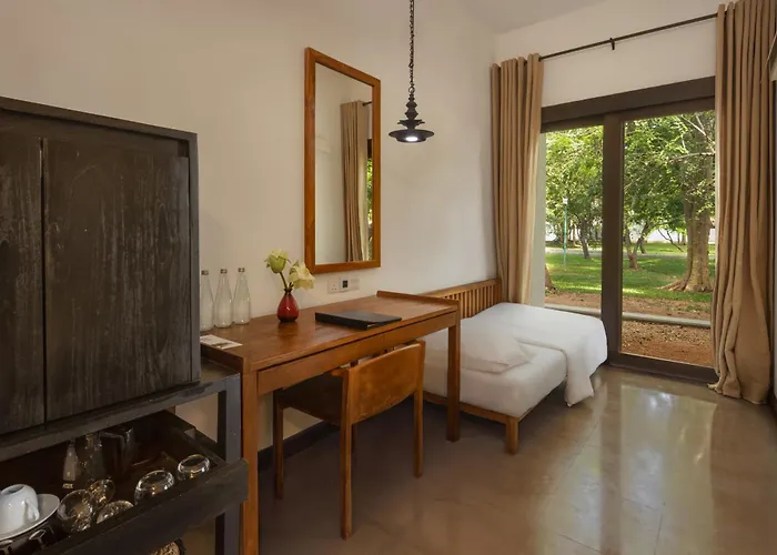 Sigiriyajungles Resort & Spa