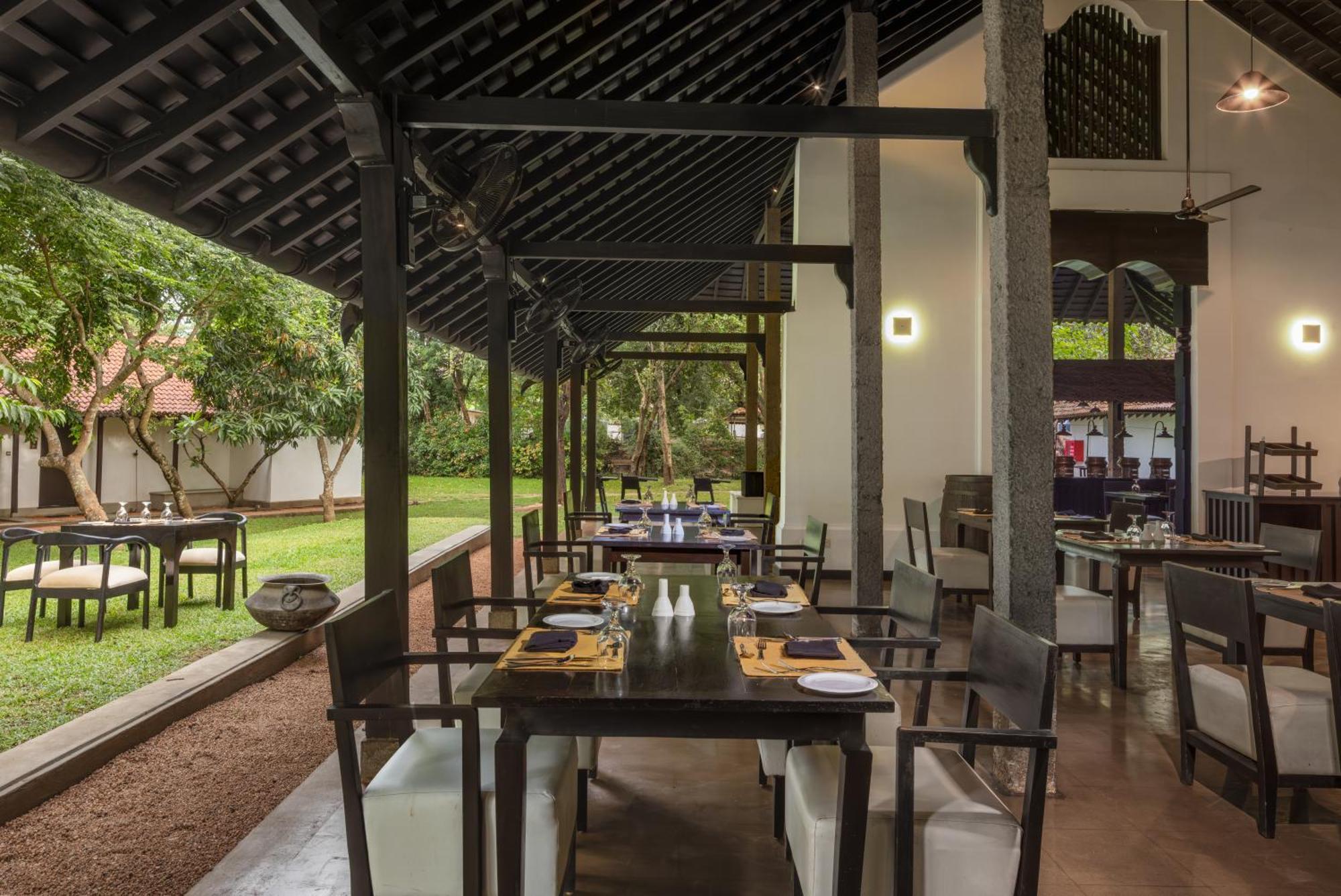 Station touristique Sigiriyajungles & 5*