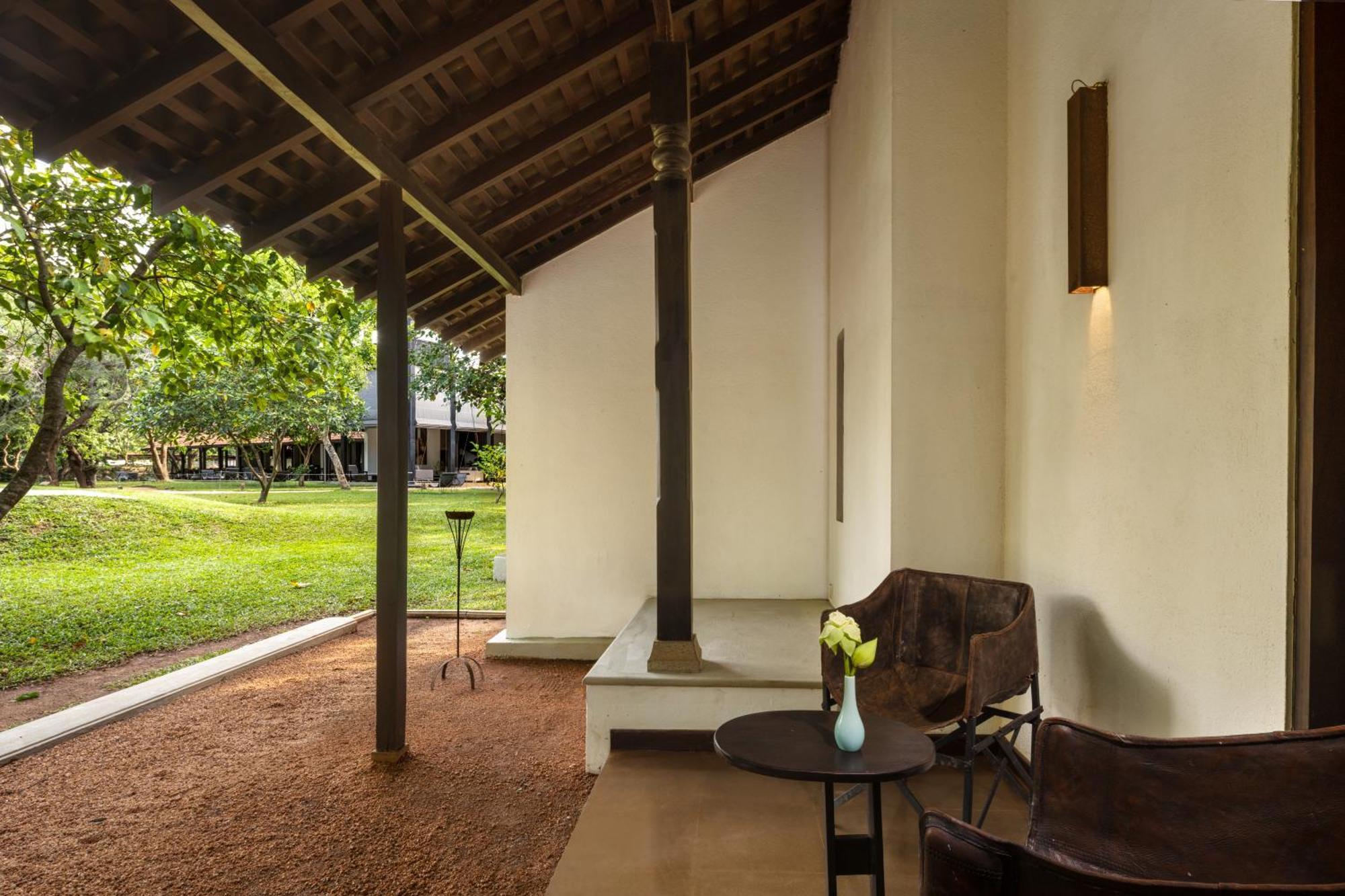 Sigiriyajungles & Station touristique Sigirîya