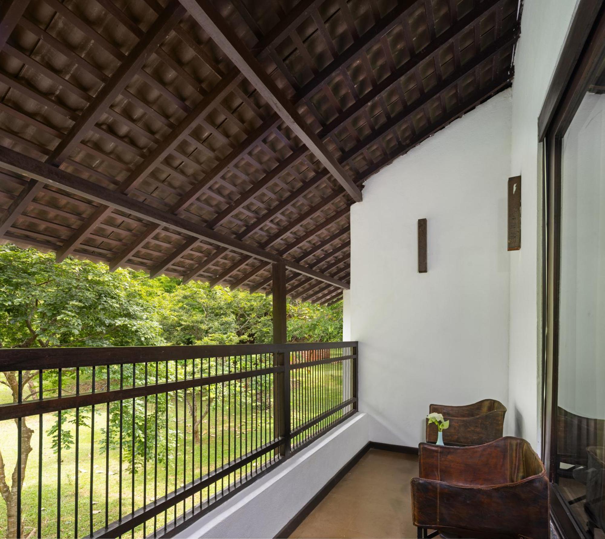 Sigiriyajungles &