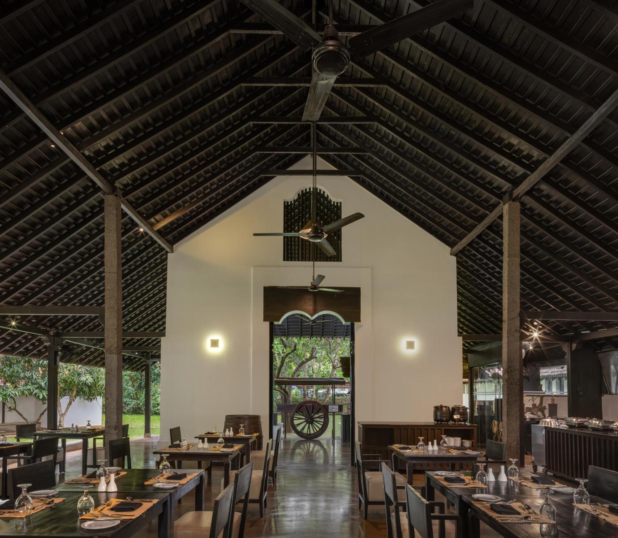 Sigiriyajungles & 5*