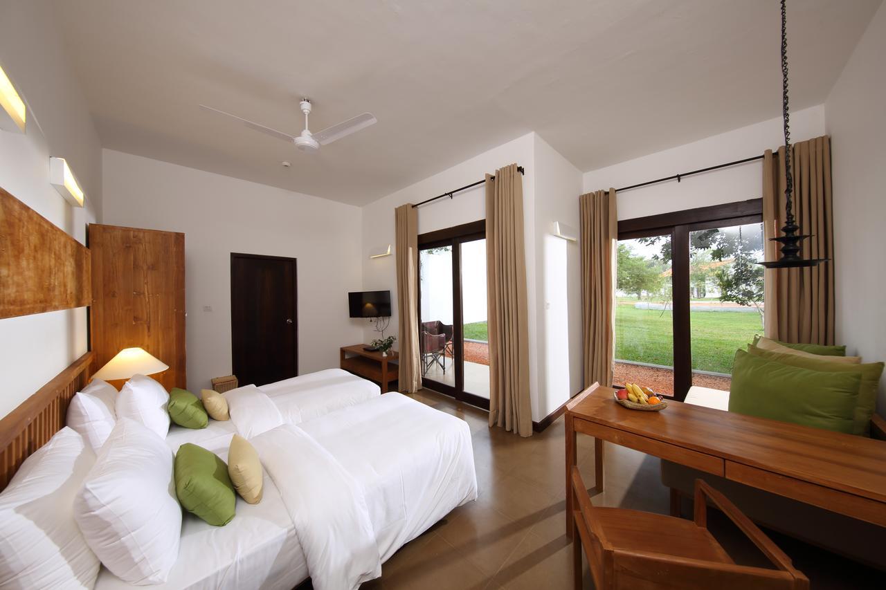 Sigiriyajungles & 5* Sigirîya