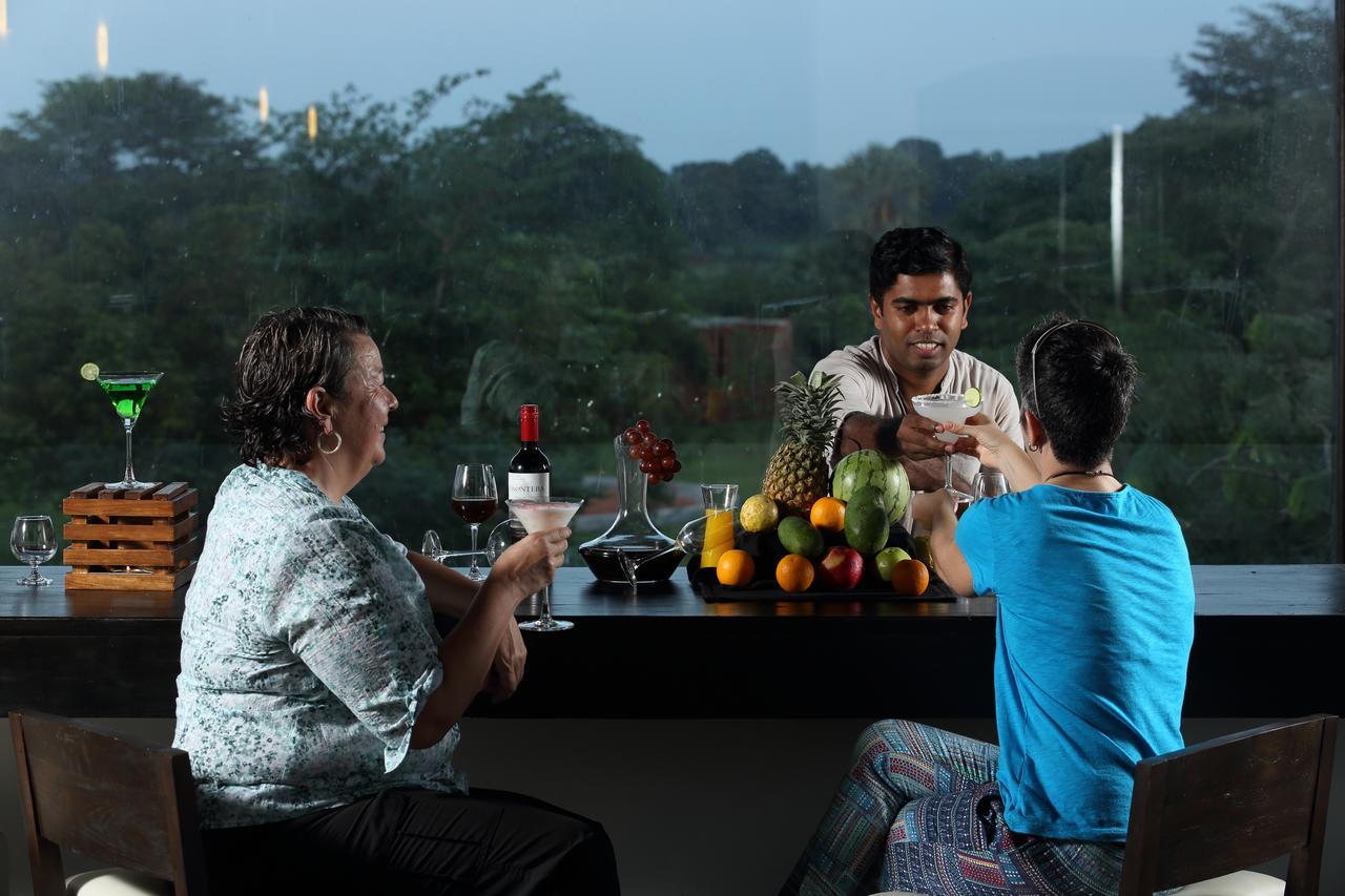 Sigiriyajungles & Sigirîya