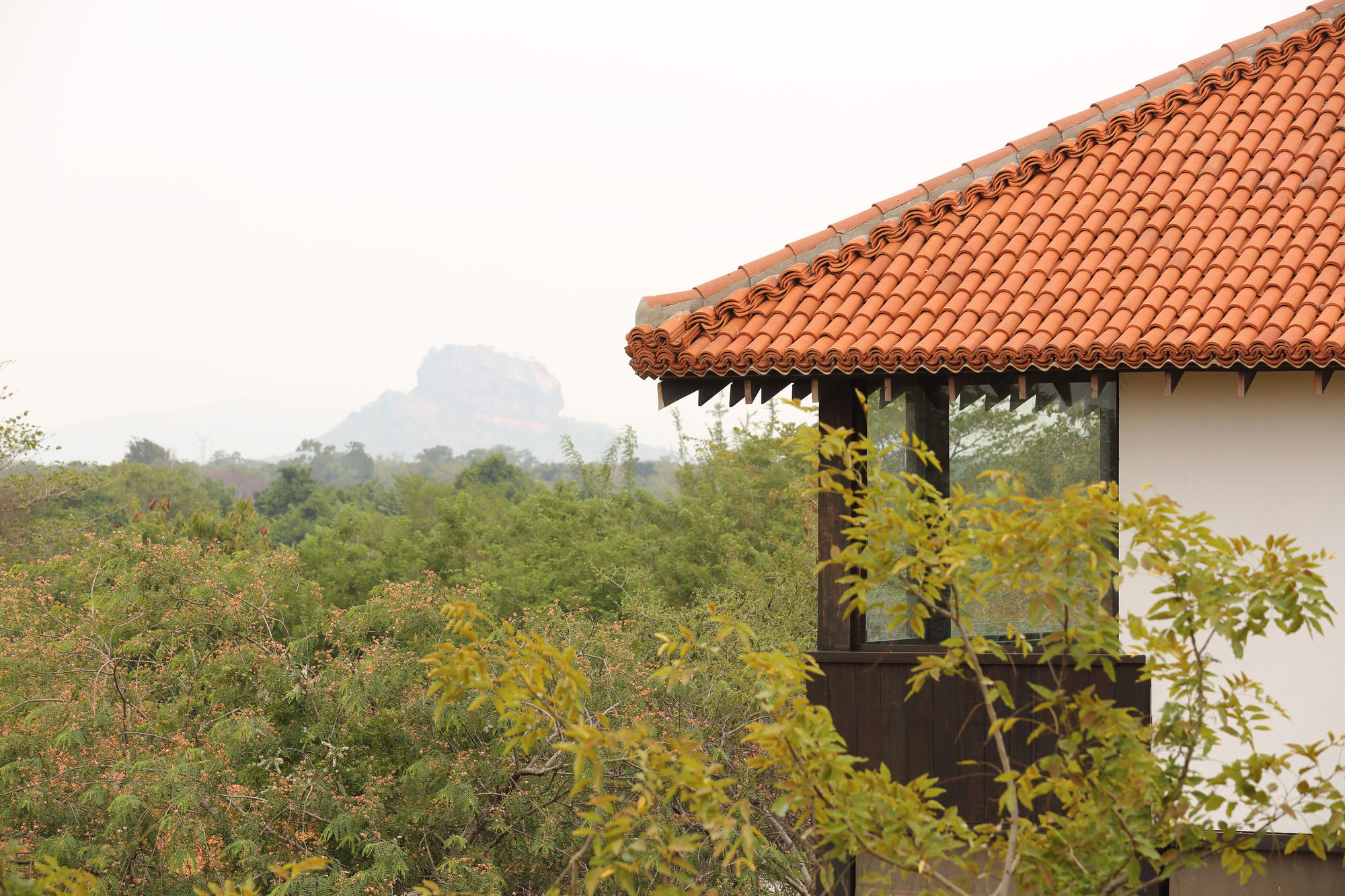 Station touristique Sigiriyajungles & Sigirîya